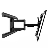 Kanto PMX680 Articulating Full Motion TV Mount for 39" - 80" TV