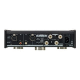 TEAC AP-505 Fully-Balanced Stereo Power Amplifier with Bridged and Bi-Amp Capability