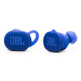 JBL Endurance Race 2 Noise Cancelling True Wireless Sport Earbuds (Blue)