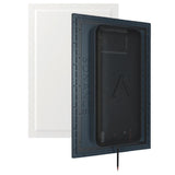 Sonance Invisible Series IS8T 16 x 24 Inch In-Wall Speaker (Each)