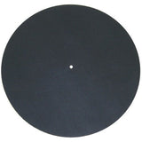 Pro-Ject Leather It De-Coupling Leather Record Mat