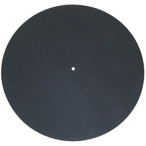 Pro-Ject Leather It De-Coupling Leather Record Mat