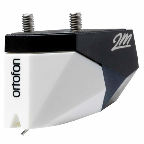 Ortofon 2M Mono Verso Moving Magnet Cartridge (White)