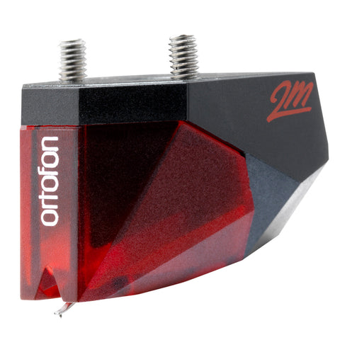 Ortofon 2M Red Verso Moving Magnet Cartridge (Red)
