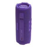 JBL Flip 7 Portable Bluetooth Speaker (Purple)