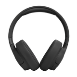 JBL Tune 770NC Adaptive Noise Canceling Wireless Headphone Bundle with gSport EVA Case