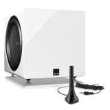 SVS 3000 Micro R|Evolution Dual Opposing 9” Active Subwoofer