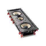 Focal 300 IW6 LCR 3-Way In-Wall Speaker (Each)