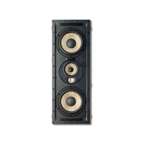 Focal 300 IW6 LCR 3-Way In-Wall Speaker (Each)