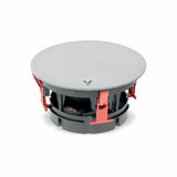 Focal 300 ICA6 Coaxial In-Ceiling Speaker with Angle (Each)