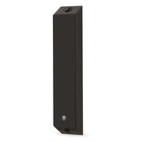 Focal 301 Bass-Reflex 2-Way On-Wall Loudspeaker (Satin Black)