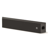 Focal 301 Bass-Reflex 2-Way On-Wall Loudspeaker (Satin Black)