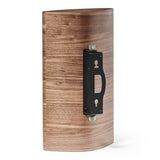 Sonus faber Olympica Nova W 2-Way On-Wall Speaker - Each (Walnut)