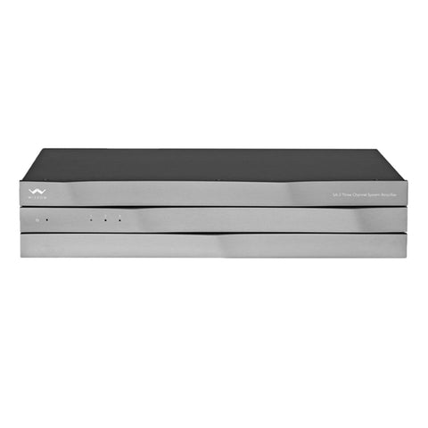 Wisdom Audio SA-3 DSP Power Amplifier