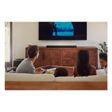Polk Audio MagniFi Max AX 6.1 Channel Soundbar System with Dolby Atmos/DTS:X and 10&rdquo; Wireless Subwoofer