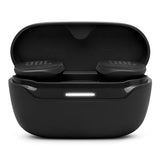 JBL Endurance Race 2 Noise Cancelling True Wireless Sport Earbuds (Black)