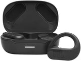 JBL Endurance Peak 3 Waterproof True Wireless In Ear Sport Headphones with gSport Hardshell Case