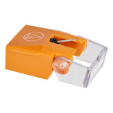 Audio-Technica AT-VMN30xEN VMx Elliptical Nude Replacement Stylus for AT-VM530xEN Cartridge