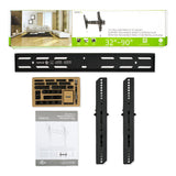 Kanto PT300 Dual Stud Tilting Mount for 32" to 90" TV