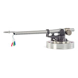Michell Audio Orbe SE Turntable with TechnoArm 2 Tonearm (Silver)