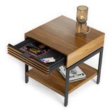 BDI Cora 1176 End Table