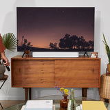 Sonos Premium Entertainment Set with Beam Soundbar (Gen 2) & Sub 4 Subwoofer (White)