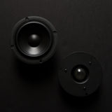 Leon Ds44UX Detail Series On-Wall Surrounds Speaker (Each)