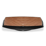 Sonus faber Omnia Wireless Speaker - Each (Walnut)