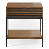 BDI Cora 1176 End Table