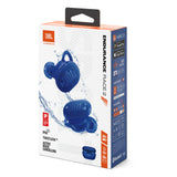 JBL Endurance Race 2 Noise Cancelling True Wireless Sport Earbuds (Blue)