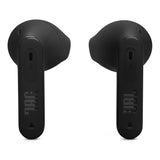 JBL Tune Flex 2 Noise Cancelling True Wireless Headphones (Black)