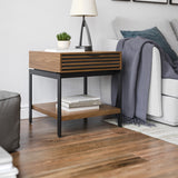 BDI Cora 1176 End Table