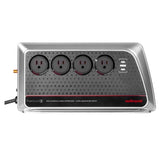 AudioQuest PowerQuest 3 8-Outlet Surge Protector