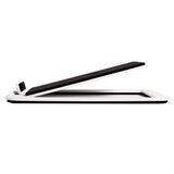 Kanto S4 Desktop Speaker Stands - Pair (White)