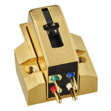 Audio-Technica AT-VM740xML VMx Microlinear Dual MM Phono Cartridge