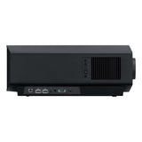 Sony VPL-XW6100ES 4K Laser Projector with AudioQuest SKY 48 3m HDMI Cable (Black)