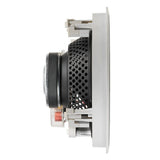 Yamaha NS-IW480C In-Ceiling Speakers Bundle - 6 Pack