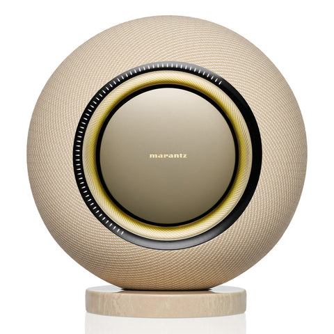 Marantz Horizon Wireless Speaker (Champagne)