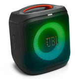 JBL PartyBox Encore Essential 2 Portable Speaker Bundle with EasySing Mics
