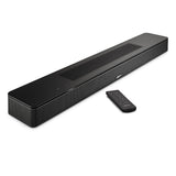 Bose Audio Smart SoundBar (Black)