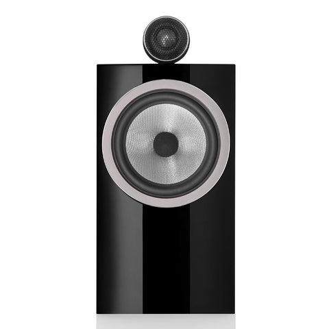 Bowers & Wilkins 705 S3 Bookshelf Speakers (Pair)