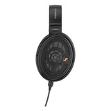 Sennheiser HD 660S2 Open Over-Ear Headphones with Optimized Surround & Improved Transducer Airflow