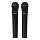 Sony ULT TOWER 9AC Bluetooth Party Speaker Bundle with ULT MIC Wireless Microphones