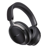 Bose Smart Ultra Soundbar with QuietComfort Ultra Wireless Noise Cancelling Headphones (Black)