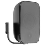 Bowers & Wilkins AM-1 2 Channel Stereo Outdoor System (Black)