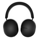 Sonos Personal Entertainment Set with Ace Wireless Noise Canceling Headphones and Beam Smart Sound Bar (Black)