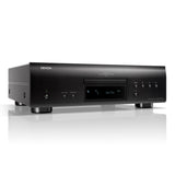 Denon PMA-1700NE 140W Integrated Amp & DCD-1700NE CD/SACD Player (Black)