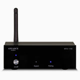 Advance Paris WTX-1100 HD Bluetooth Receiver