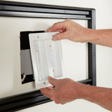 Sanus SA-IWP1 In-Wall TV Power and Cable Management Kit