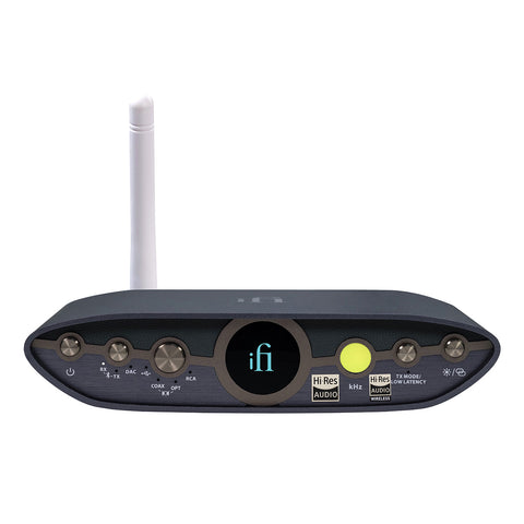 iFi Audio Zen Blue 3 Lossless Bluetooth Transmitter & Receiver